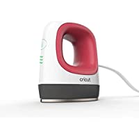 Los mejores  - Cricut PC2007470 EasyPress Mini- Raspberry